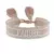 Imagem do Pulseiras da Amizade, Artesanal Ajustável