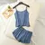 Conjunto de Pijamas Regata Modal - comprar online