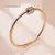 Pulseira com detalhes em Micro Zirconias - Valentina Store