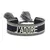 Pulseiras da Amizade, Artesanal Ajustável