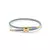 Pulseira H de Corda Ajustável - comprar online