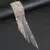Pulseira de Strass com Franja - Valentina Store