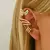 Ear Cuff Moderno kit ou Individuais na internet
