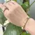 Imagem do Bracelete Luxo Detalhes Em Zircônia