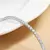 Chocker Riviera em Zircônia na internet
