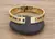 Imagem do Conjunto Bracelete 17cm com Anel Cravejados com Micro Zirconias