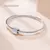 Pulseira com detalhes em Micro Zirconias - comprar online