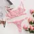 Lingerie Sexy Renda Transparente - comprar online