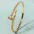 Pulseira Clássica Com Detalhes em Zircônia. - comprar online
