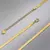 Corrente Fita 36cm + 5cm - loja online