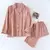 Conjunto de Pijama Xadrez 100% Algodão - comprar online