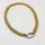 chocker Transada com Fecho em Zirconia 43cm - comprar online