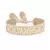 Pulseiras da Amizade, Artesanal Ajustável na internet