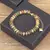 Pulseira Colors em Zircônia. 19cm + 5cm - loja online