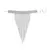 Colar Luxo de Strass - comprar online