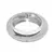 Bracelete em Metal Dourado/Prata. - Valentina Store