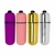 Cápsula Power Bullet - Mini Vibe 10 vibrações - comprar online