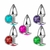 Plug Anal Luxo Tamanho G - comprar online