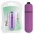 Cápsula Power Bullet - Mini Vibe 10 vibrações na internet