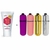 Kit Vibra e Gela – Power Bullet + Lubrificante Fresh Lub Morango - comprar online