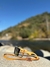 Straps Cuero Café - comprar en línea