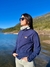 Micropolar Pangalillo Azul Marino Unisex - comprar en línea
