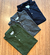 Camisa Polo