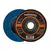 Disco Flap 115mm Grano 80 Gladiator Caja 20 Unidades - comprar online