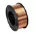 Alambre MIG Rollo 18kg 0.80mm Sideral