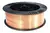 Alambre MIG Rollo 5kg 0.80mm Kushiro - comprar online