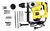 Rotomartillo Taladro Percutor RPK-32KA Barovo 6J - comprar online