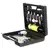 Amoladora Recta Neumatica 1/4 Barovo - comprar online