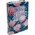 Bíblia da Mulher - Nova Edição NAA - Tamanho Portátil azul floral - comprar online
