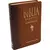 Bíblia sagrada NTLH letra Gigante marrom - comprar online