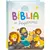 Pequenos Corações: Bíblia dos Pequeninos - comprar online