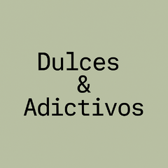 Banner de la categoría Dulces & Adictivos 