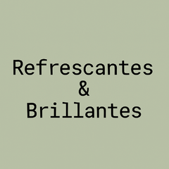 Banner de la categoría Refrescantes & Brillantes