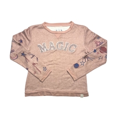 Buzo Magic