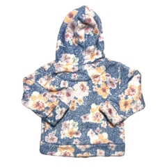Buzo flores - comprar online