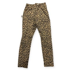 Pantalon Animal Print