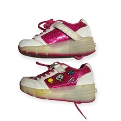 Zapatillas con ruedita en internet