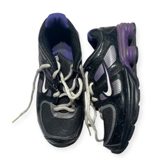 Zapatilla deportiva