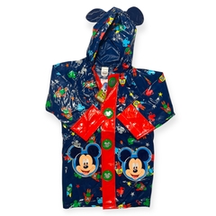 Piloto Mickey Mouse
