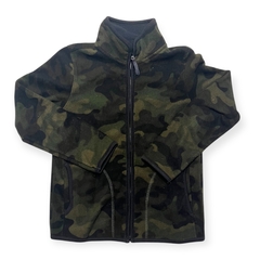 Polar camuflado