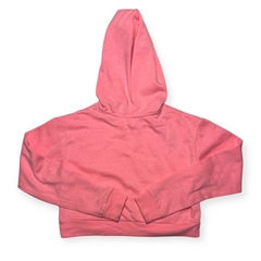 Buzo Rosa chicle - comprar online