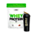 COMBO Vaso Shaker+Proteina Whey protein star nutrition 2lbs Chocolate