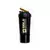 Vaso Shaker 2 En 1 X 600ml Color Negro - Gold Nutrition