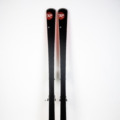 Rossignol Hero Elite LT - 183 cm Con Fijaciones ajustables en internet