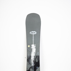 Burton Instigator - 153 cm
