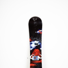 Never Summer Heritage-R 2010 - 160 cm